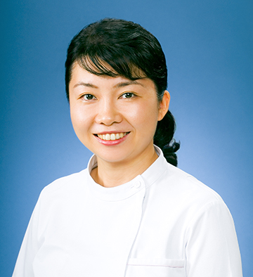 佐藤 佳代子