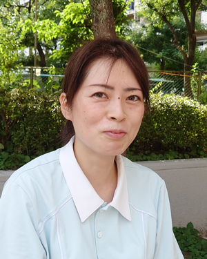 小池 裕美
