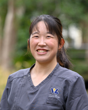 北渕 未希