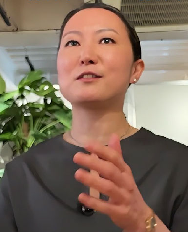 伊藤 祐子／看護師