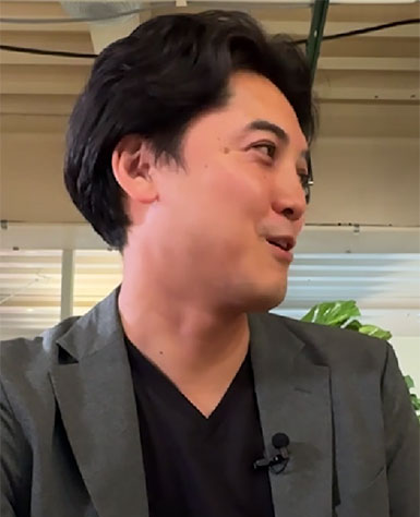 内藤 晶裕／医師