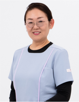 西田 壽代