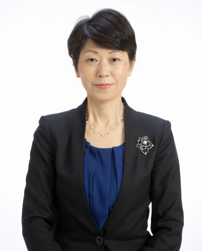 東めぐみ
