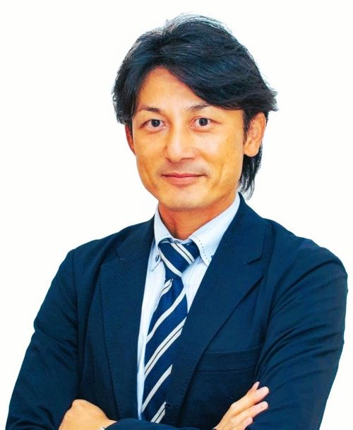 田中 大悟