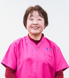 阿部 知子