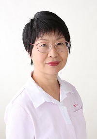 内田 陽子